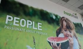 Freshmax appoints Australia CEO .